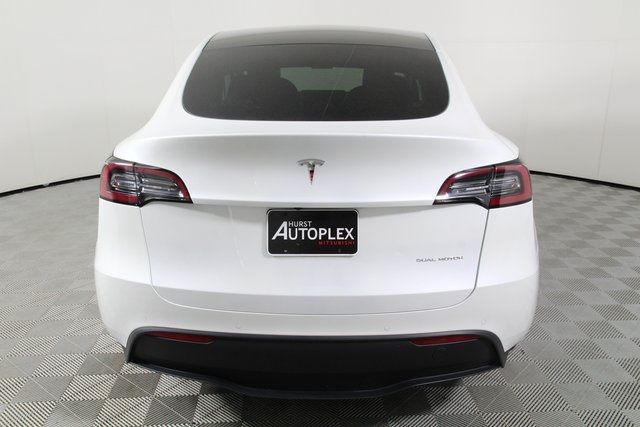 Photo 6 VIN: 5YJYGDEE2LF017110 - TESLA MODEL Y 