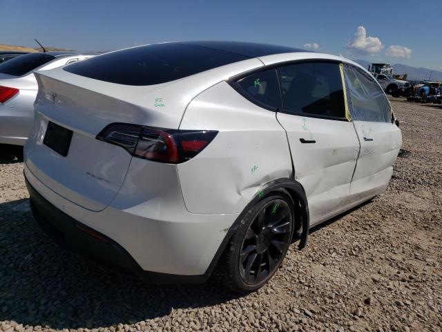 Photo 2 VIN: 5YJYGDEE2LF019200 - TESLA MODEL Y 