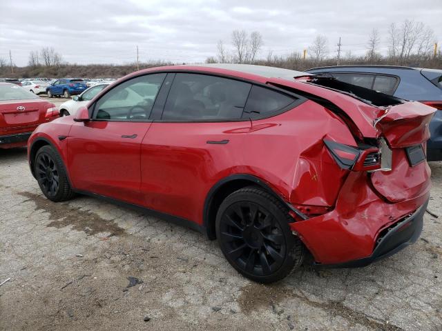 Photo 1 VIN: 5YJYGDEE2LF021805 - TESLA MODEL Y 