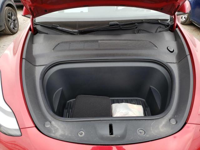 Photo 11 VIN: 5YJYGDEE2LF021805 - TESLA MODEL Y 