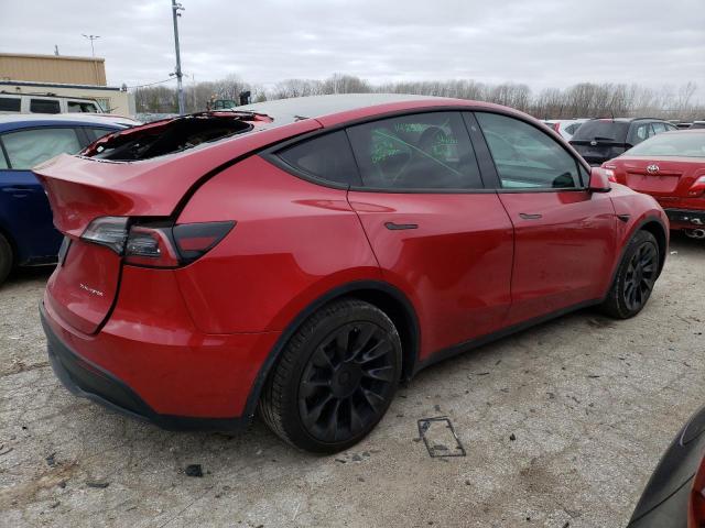 Photo 2 VIN: 5YJYGDEE2LF021805 - TESLA MODEL Y 