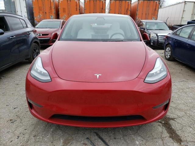 Photo 4 VIN: 5YJYGDEE2LF021805 - TESLA MODEL Y 