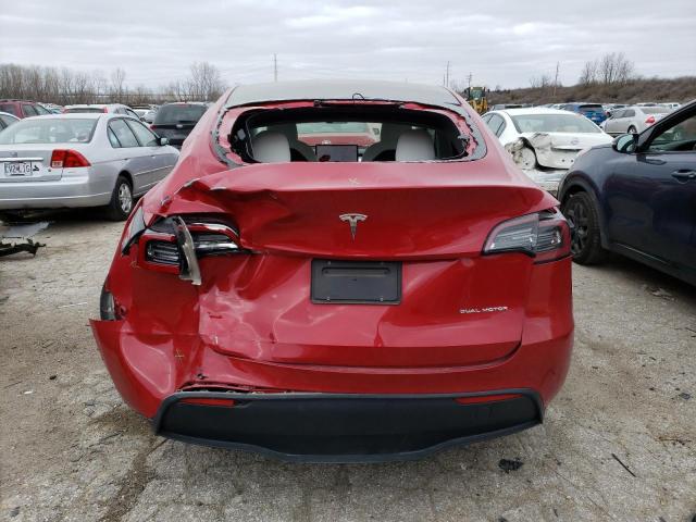 Photo 5 VIN: 5YJYGDEE2LF021805 - TESLA MODEL Y 