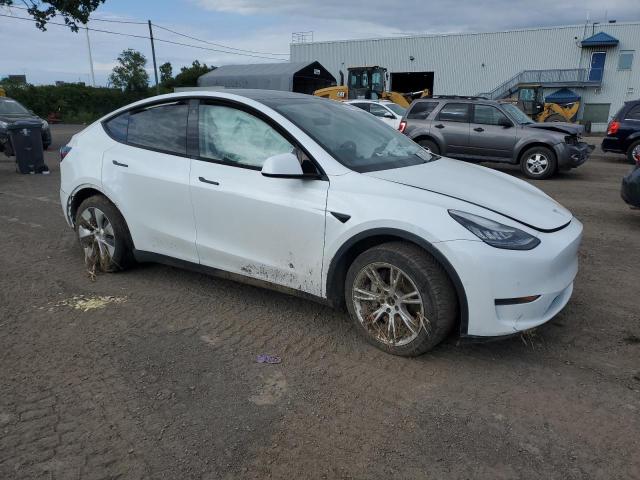 Photo 3 VIN: 5YJYGDEE2LF026213 - TESLA MODEL Y 