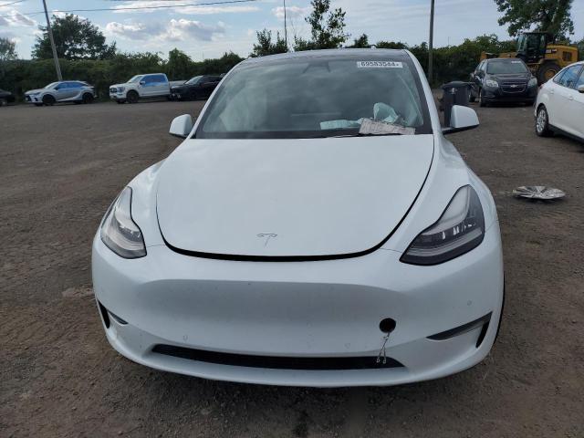 Photo 4 VIN: 5YJYGDEE2LF026213 - TESLA MODEL Y 