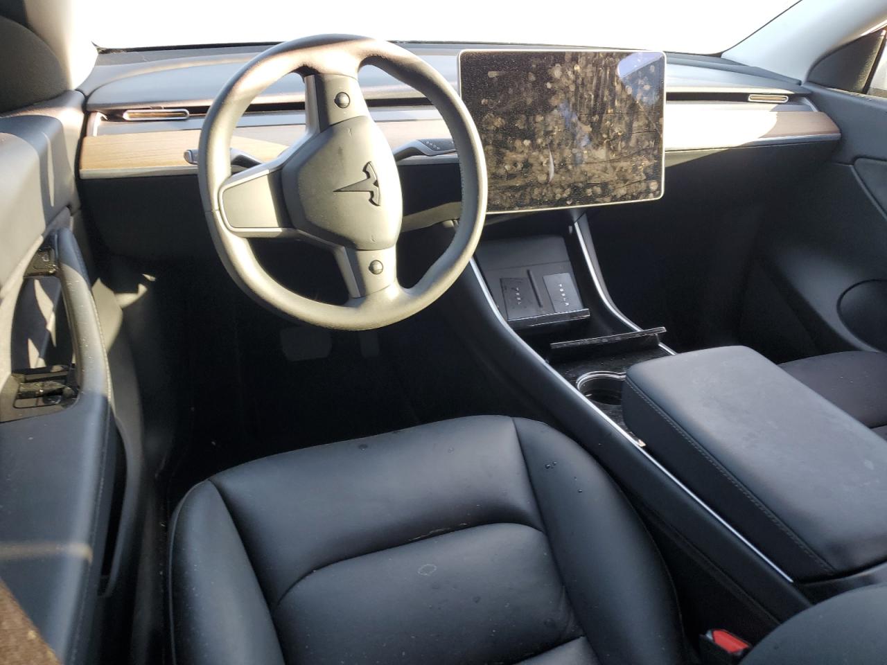 Photo 7 VIN: 5YJYGDEE2LF034005 - TESLA MODEL Y 