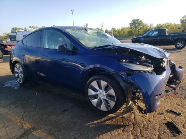 Photo 3 VIN: 5YJYGDEE2LF043187 - TESLA MODEL Y 