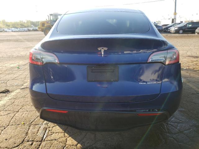 Photo 5 VIN: 5YJYGDEE2LF043187 - TESLA MODEL Y 