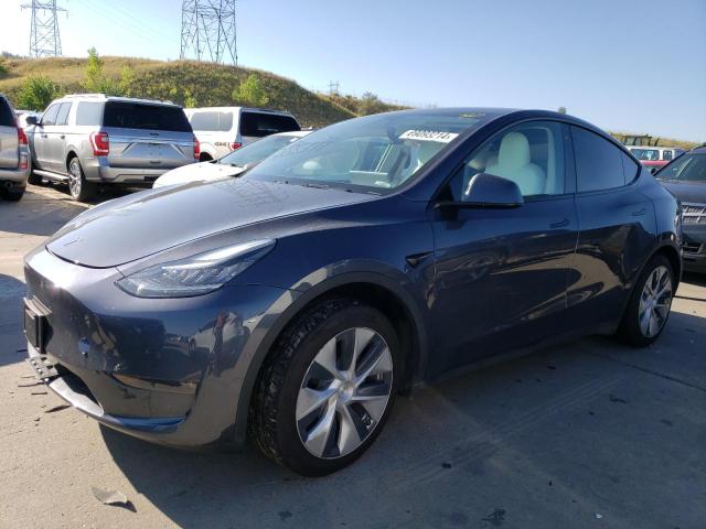 Photo 0 VIN: 5YJYGDEE2LF044677 - TESLA MODEL Y 