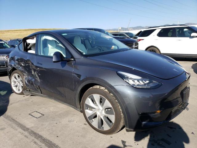 Photo 3 VIN: 5YJYGDEE2LF044677 - TESLA MODEL Y 