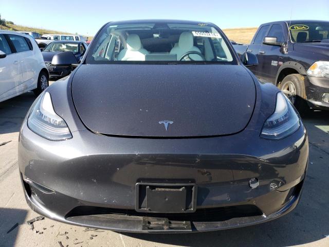 Photo 4 VIN: 5YJYGDEE2LF044677 - TESLA MODEL Y 