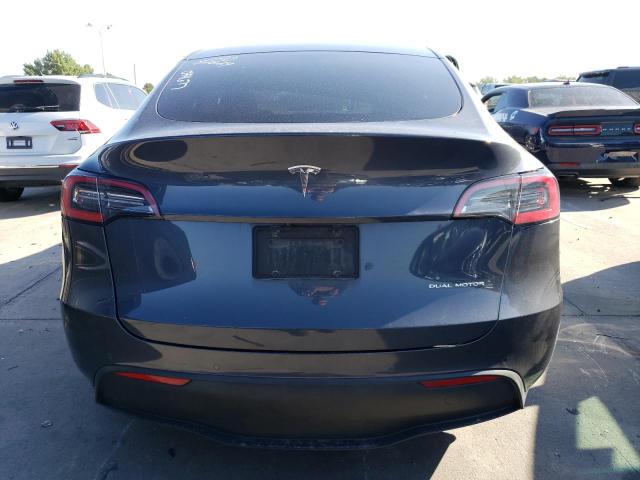 Photo 5 VIN: 5YJYGDEE2LF044677 - TESLA MODEL Y 