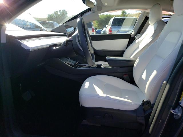 Photo 6 VIN: 5YJYGDEE2LF044677 - TESLA MODEL Y 