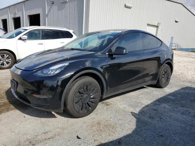 Photo 0 VIN: 5YJYGDEE2LF045179 - TESLA MODEL Y 