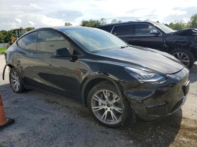 Photo 3 VIN: 5YJYGDEE2LF045179 - TESLA MODEL Y 