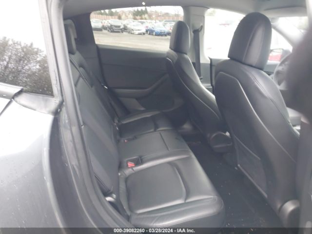 Photo 7 VIN: 5YJYGDEE2LF045859 - TESLA MODEL Y 