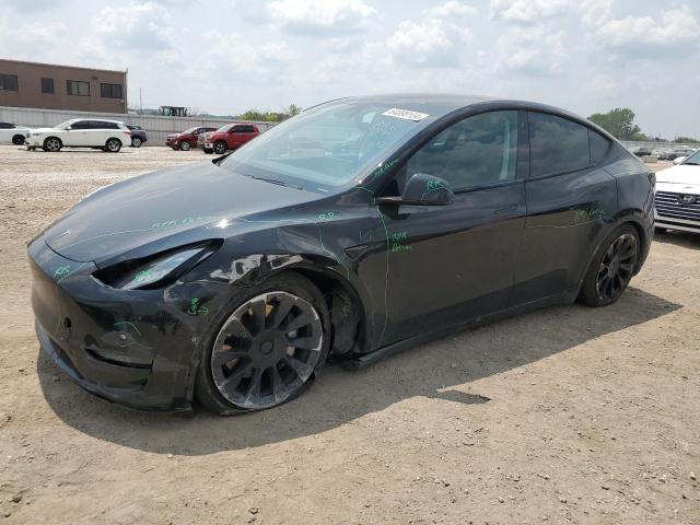 Photo 0 VIN: 5YJYGDEE2LF048745 - TESLA MODEL Y 