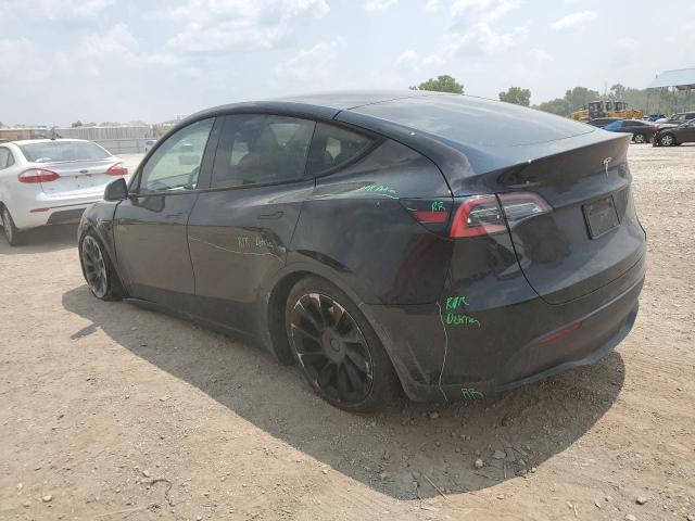 Photo 1 VIN: 5YJYGDEE2LF048745 - TESLA MODEL Y 