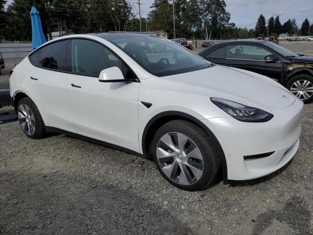 Photo 3 VIN: 5YJYGDEE2LF050558 - TESLA MODEL Y 