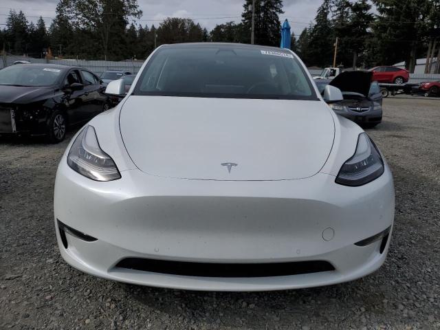 Photo 4 VIN: 5YJYGDEE2LF050558 - TESLA MODEL Y 