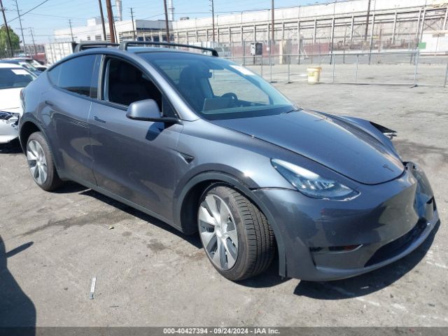 Photo 0 VIN: 5YJYGDEE2LF050897 - TESLA MODEL Y 