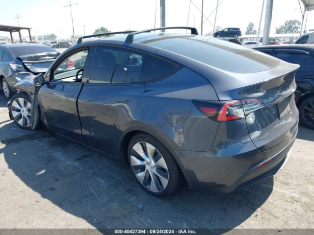 Photo 2 VIN: 5YJYGDEE2LF050897 - TESLA MODEL Y 