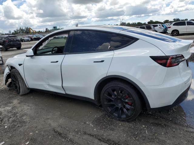 Photo 1 VIN: 5YJYGDEE2LF051578 - TESLA MODEL Y 