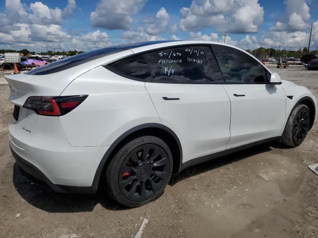 Photo 2 VIN: 5YJYGDEE2LF051578 - TESLA MODEL Y 