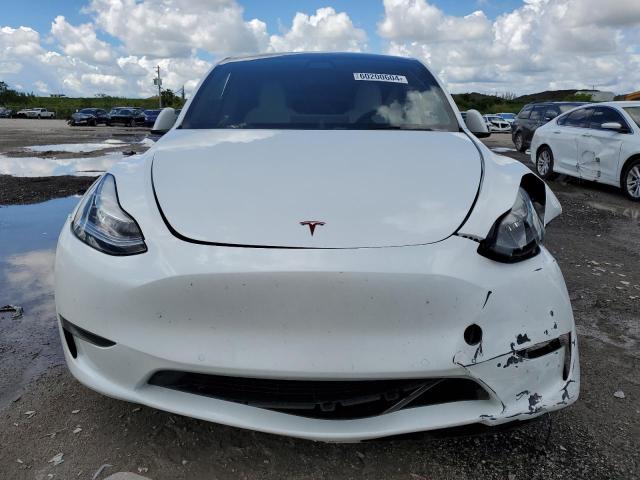 Photo 4 VIN: 5YJYGDEE2LF051578 - TESLA MODEL Y 