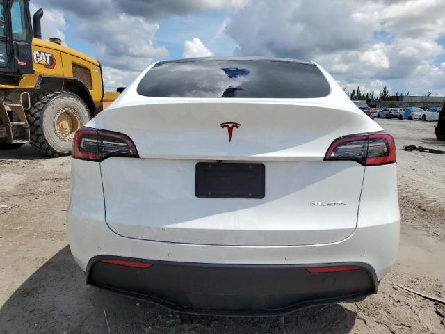 Photo 5 VIN: 5YJYGDEE2LF051578 - TESLA MODEL Y 