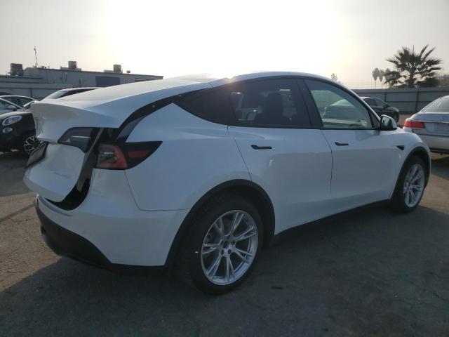 Photo 2 VIN: 5YJYGDEE2LF054450 - TESLA MODEL Y 