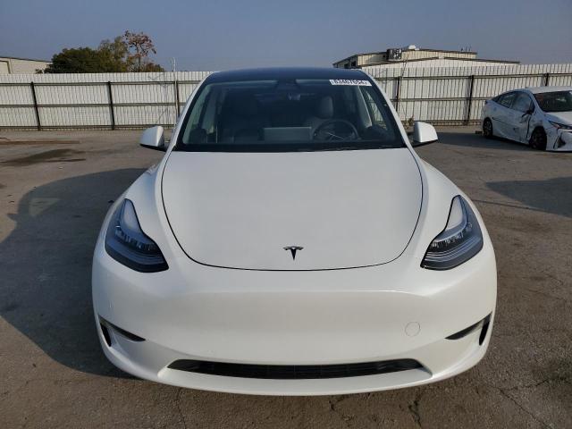 Photo 4 VIN: 5YJYGDEE2LF054450 - TESLA MODEL Y 