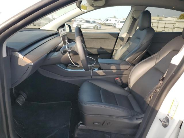 Photo 6 VIN: 5YJYGDEE2LF054450 - TESLA MODEL Y 