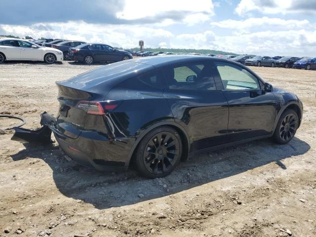 Photo 2 VIN: 5YJYGDEE2LF058272 - TESLA MODEL Y 