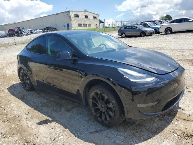 Photo 3 VIN: 5YJYGDEE2LF058272 - TESLA MODEL Y 