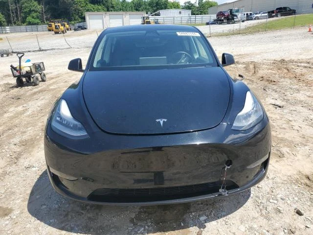 Photo 4 VIN: 5YJYGDEE2LF058272 - TESLA MODEL Y 