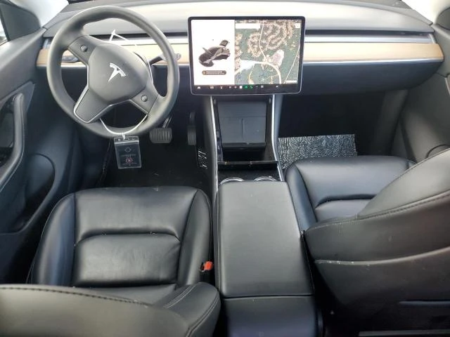 Photo 7 VIN: 5YJYGDEE2LF058272 - TESLA MODEL Y 