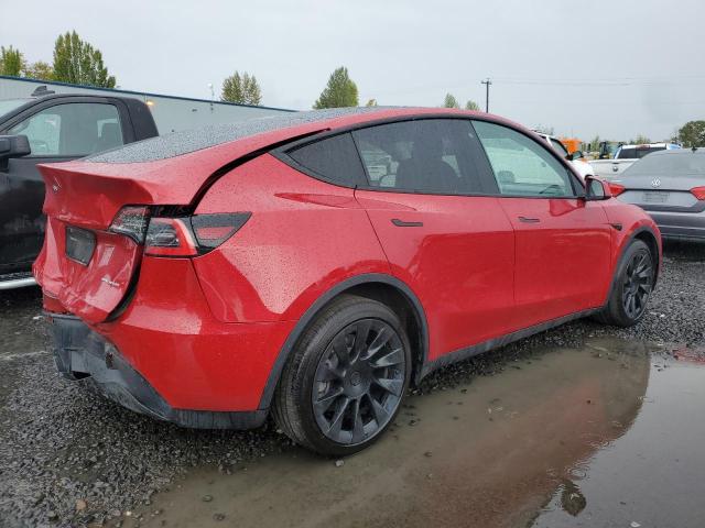 Photo 2 VIN: 5YJYGDEE2LF059440 - TESLA MODEL Y 