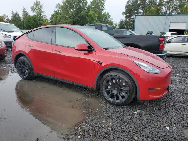 Photo 3 VIN: 5YJYGDEE2LF059440 - TESLA MODEL Y 