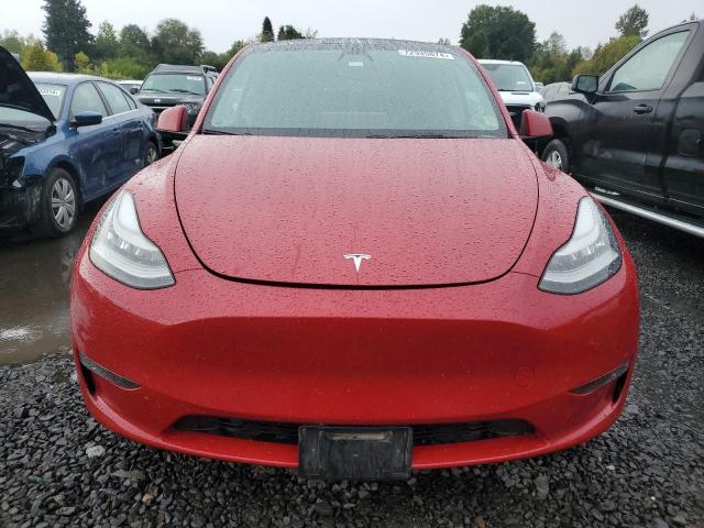 Photo 4 VIN: 5YJYGDEE2LF059440 - TESLA MODEL Y 