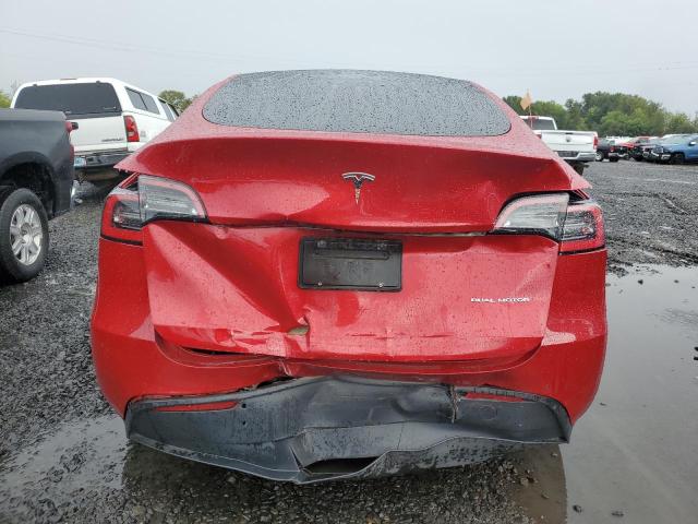 Photo 5 VIN: 5YJYGDEE2LF059440 - TESLA MODEL Y 