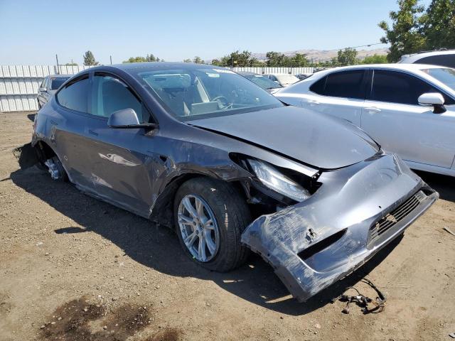 Photo 3 VIN: 5YJYGDEE2MF068107 - TESLA MODEL Y 