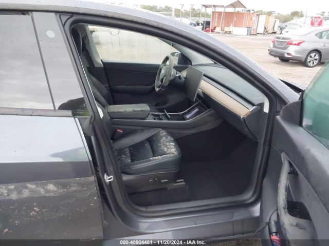 Photo 4 VIN: 5YJYGDEE2MF068768 - TESLA MODEL Y 