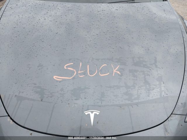 Photo 9 VIN: 5YJYGDEE2MF068768 - TESLA MODEL Y 