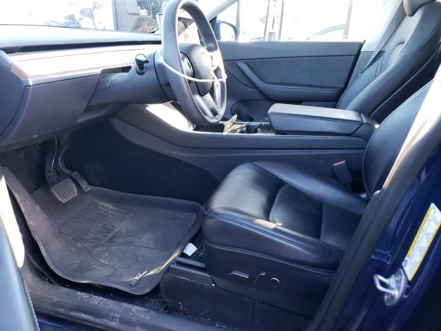 Photo 6 VIN: 5YJYGDEE2MF074828 - TESLA MODEL Y 