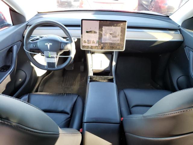 Photo 7 VIN: 5YJYGDEE2MF074828 - TESLA MODEL Y 