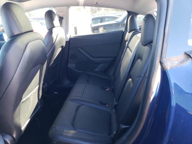 Photo 9 VIN: 5YJYGDEE2MF074828 - TESLA MODEL Y 