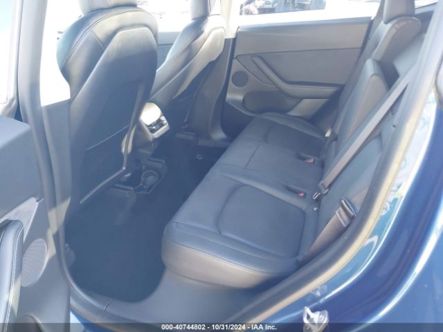 Photo 7 VIN: 5YJYGDEE2MF090995 - TESLA MODEL Y 