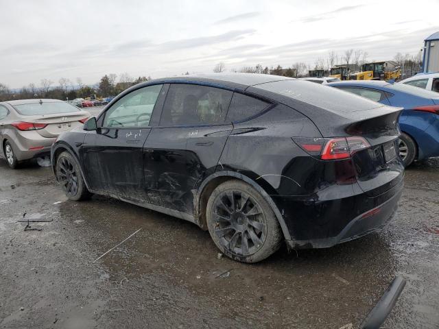 Photo 1 VIN: 5YJYGDEE2MF092374 - TESLA MODEL Y 