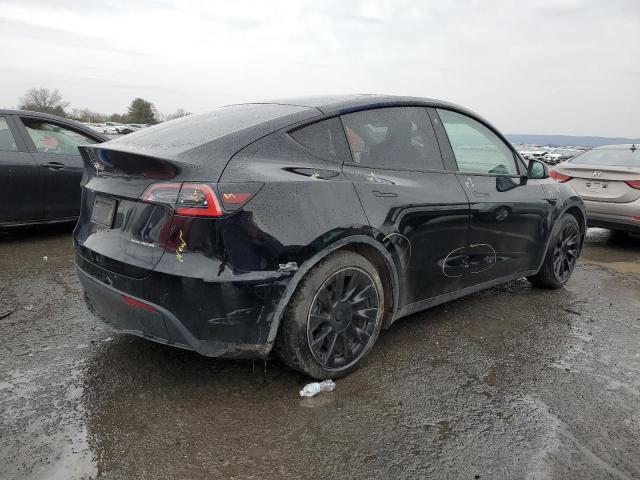 Photo 2 VIN: 5YJYGDEE2MF092374 - TESLA MODEL Y 